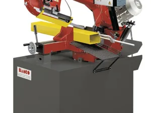 Konventionelle Bandsäge 370 M SA