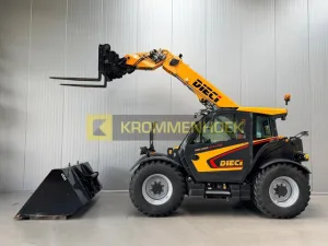 Dieci AGRI STAR 40.8-GD