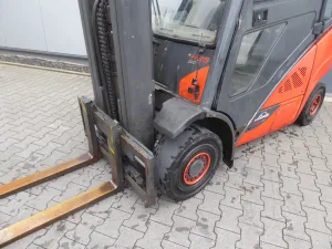 Linde H25D-02