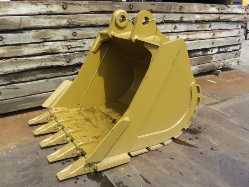 Bucket Caterpillar 325B / 325C / 325D 47 inch HD-bucket