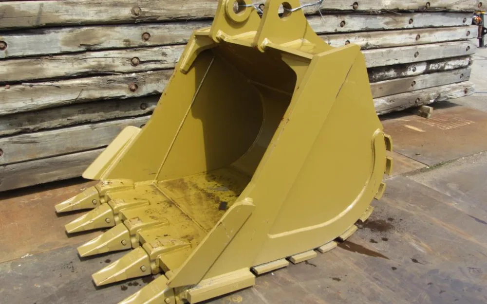 Bucket Caterpillar 325B / 325C / 325D 47 inch HD-bucket