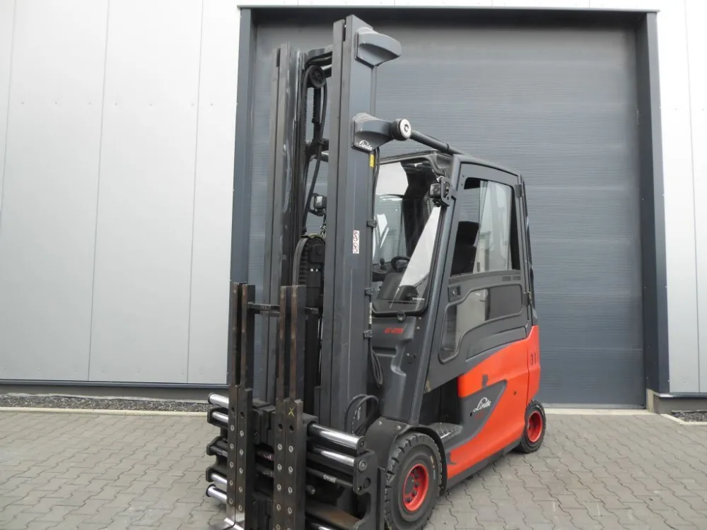 Linde E25H 01/600
