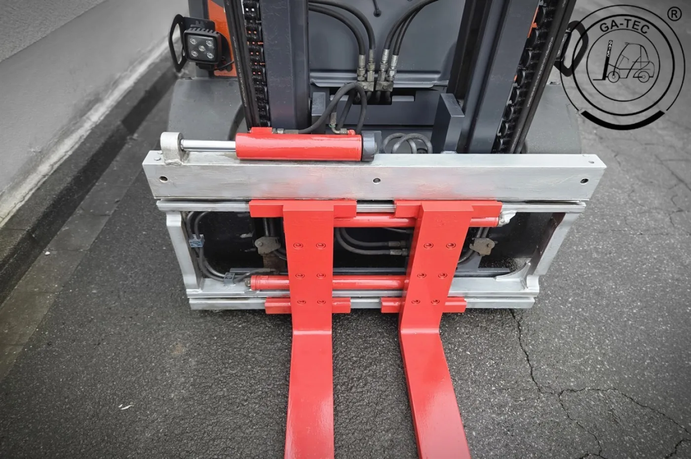Linde H30D-02 EVO - 7