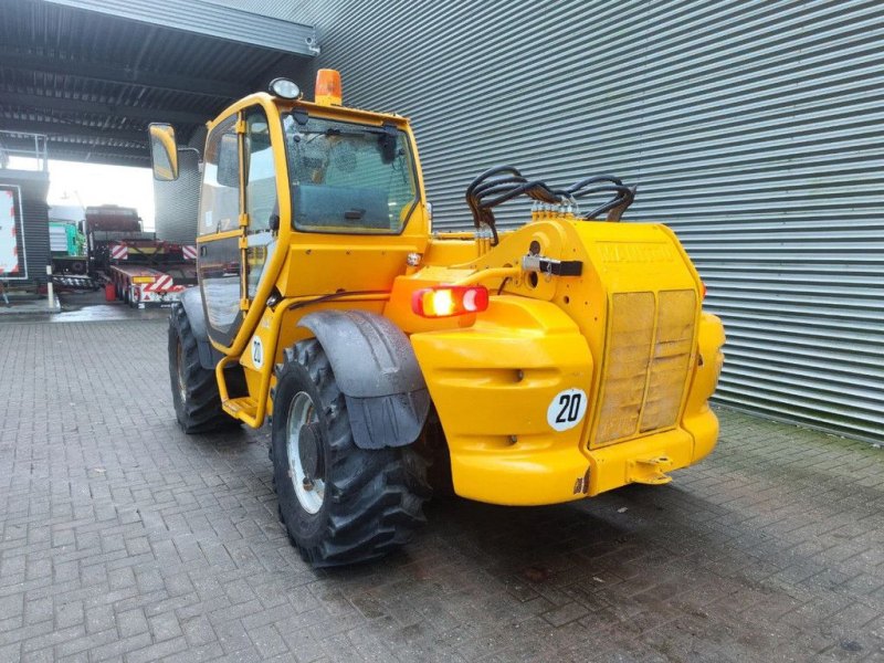 Manitou MHT 860 L