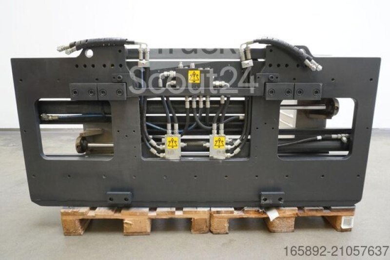 BOLZONI B-400PWE, Breite 1830 mm