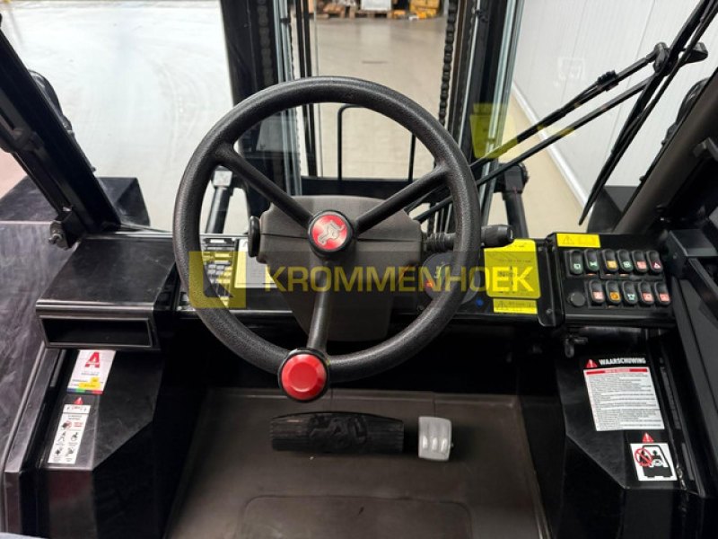 Manitou M30-4