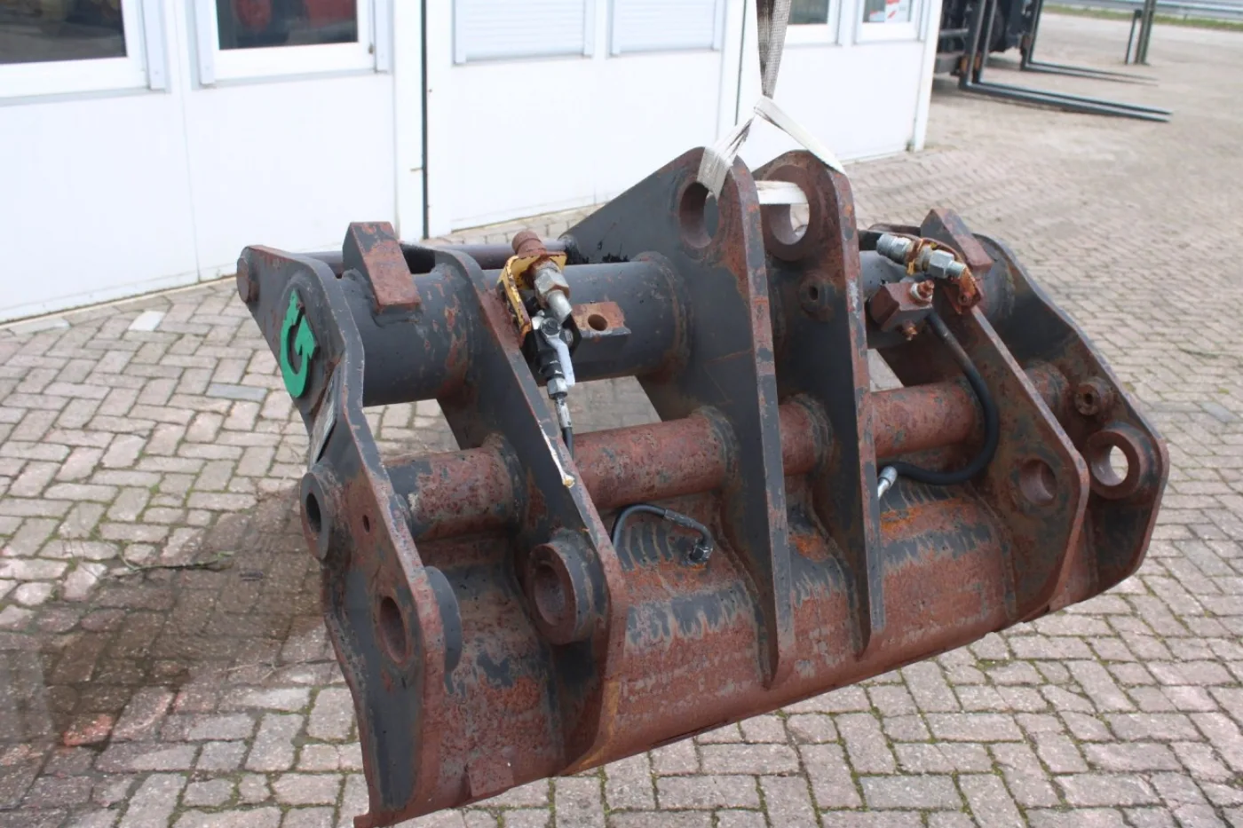 Gjerstad C950 - 6