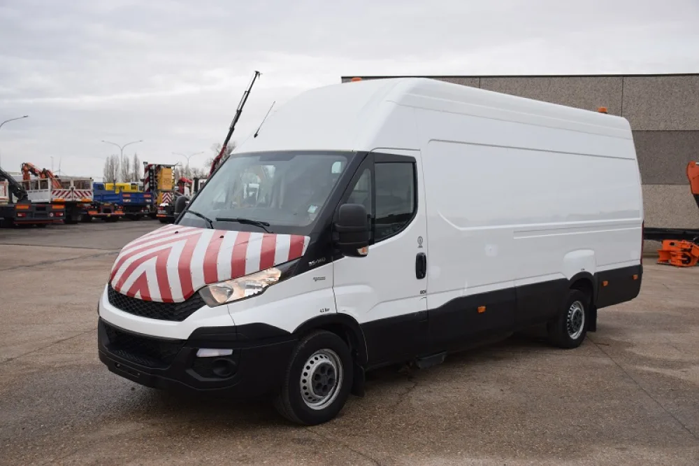 Iveco Daily 35.140