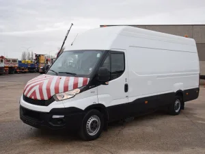 Iveco Journalier 35.140