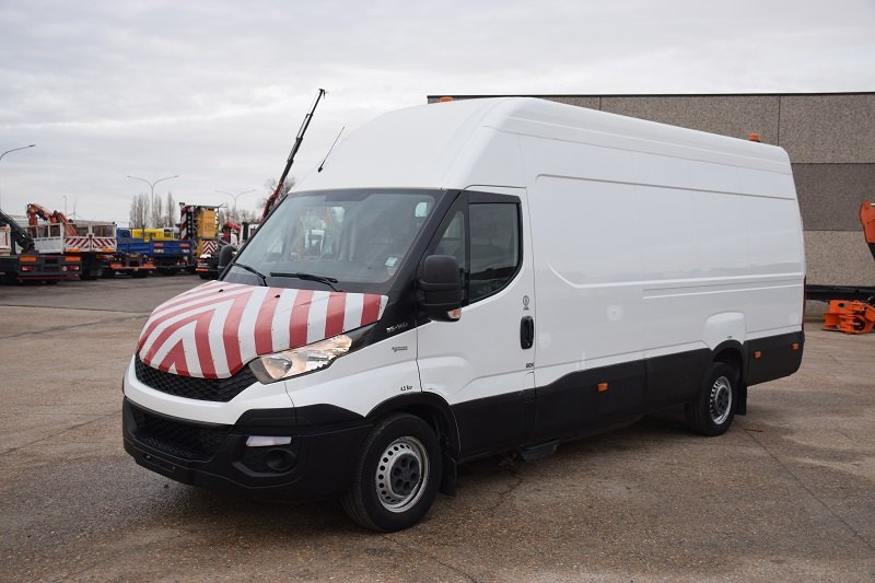 Iveco Daily 35.140