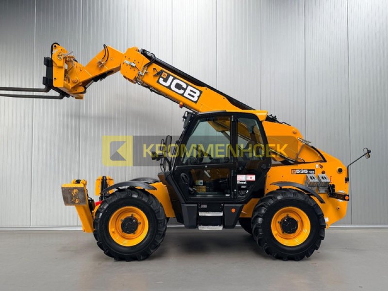 Jcb 535-125 HiViz