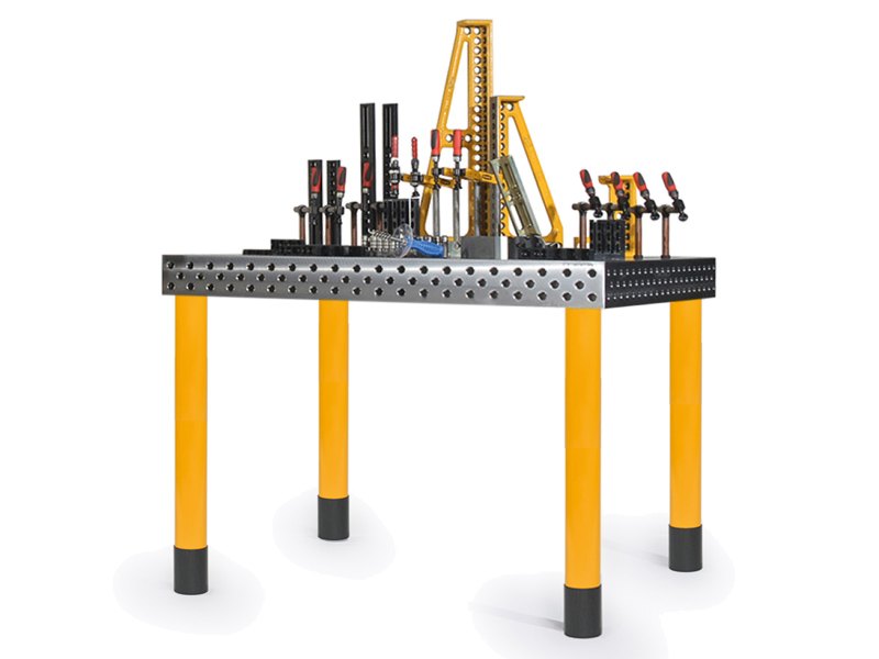 Demmeler System D16