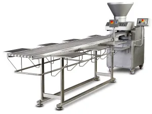 Machine de formage Hamburger FR200L