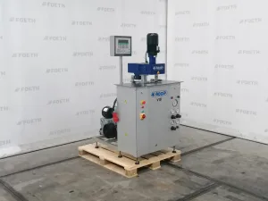 Indosa V-131 - Capper