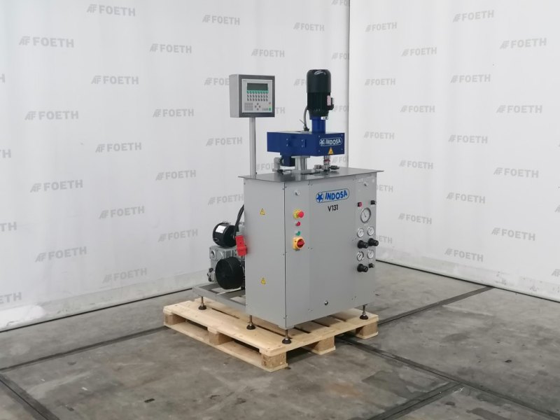 Indosa V-131 - Capper