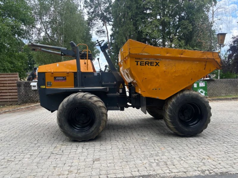 Terex - TA 9