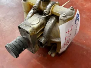 USED WILDEN P1 DIAPHRAGM PUMP