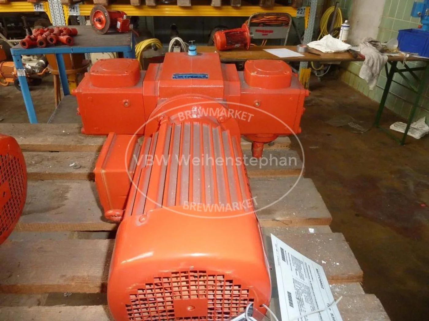 electric motors - 2