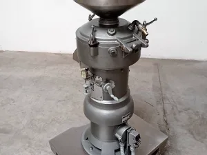 MULINO – MAXIMA – MOD. MIV