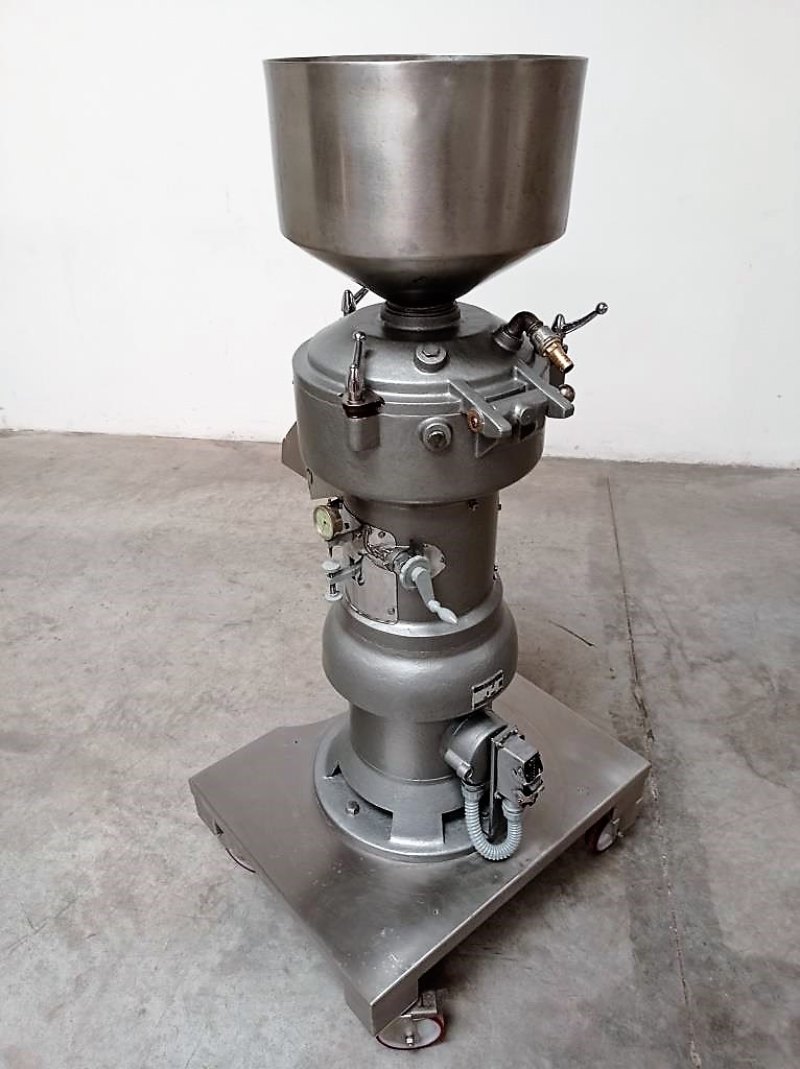 MULINO – MAXIMA – MOD. MIV