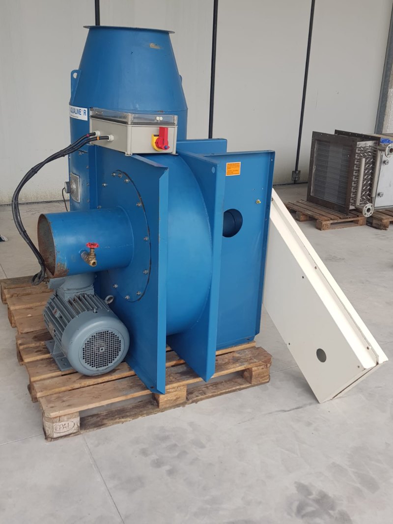 BASSINA SISTEMA DI RIVESTIMENTO PER COMPRESSE – MANESTY – MOD. ACCELA COTA 48”