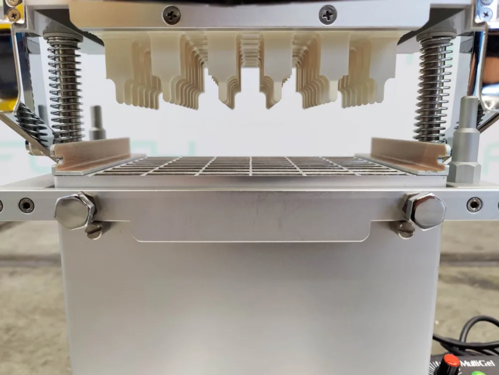 Dott. Bonapace MC-50 " Semi-auto Encapsulator" - Powder filler