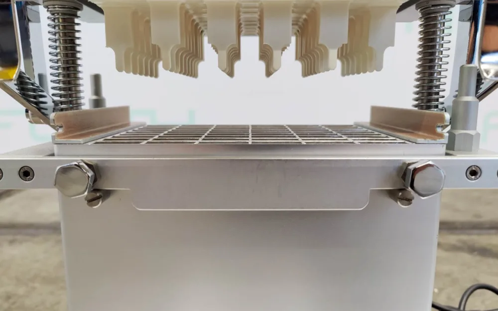 Dott. Bonapace MC-50 " Semi-auto Encapsulator" - Powder filler