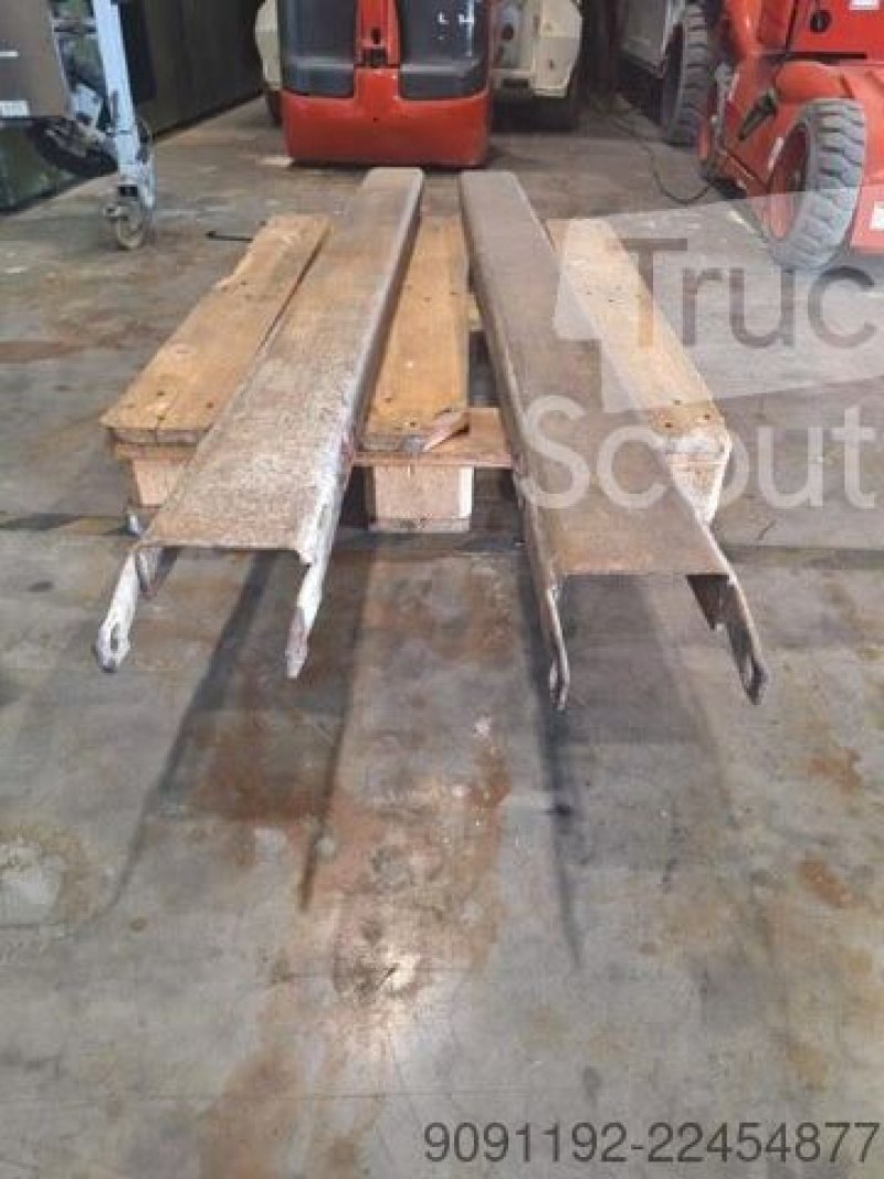 Cam 1800X100X40 BE68178