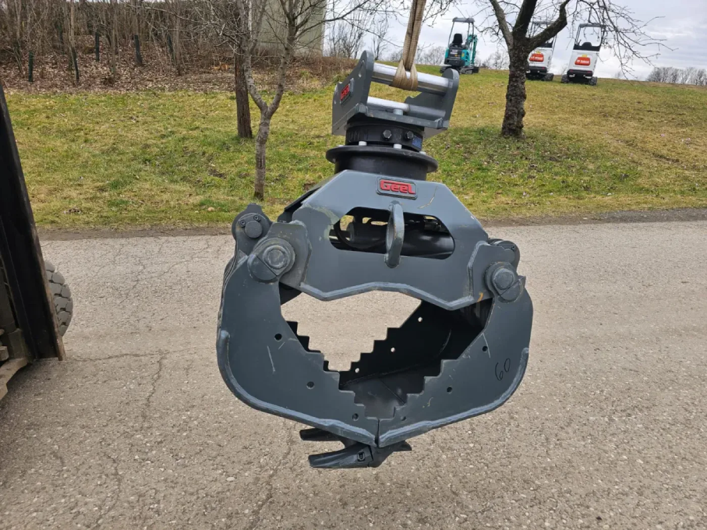 Geel - UG 08 - 1