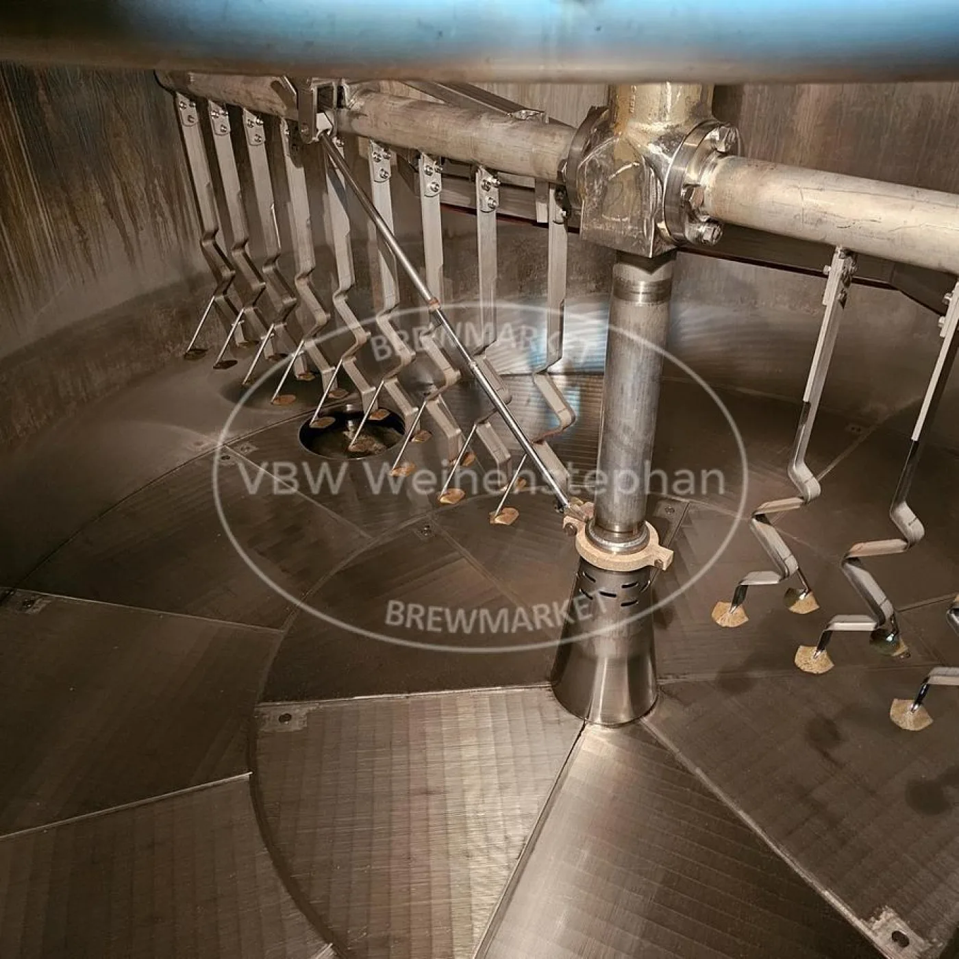 Lauter tun - 2