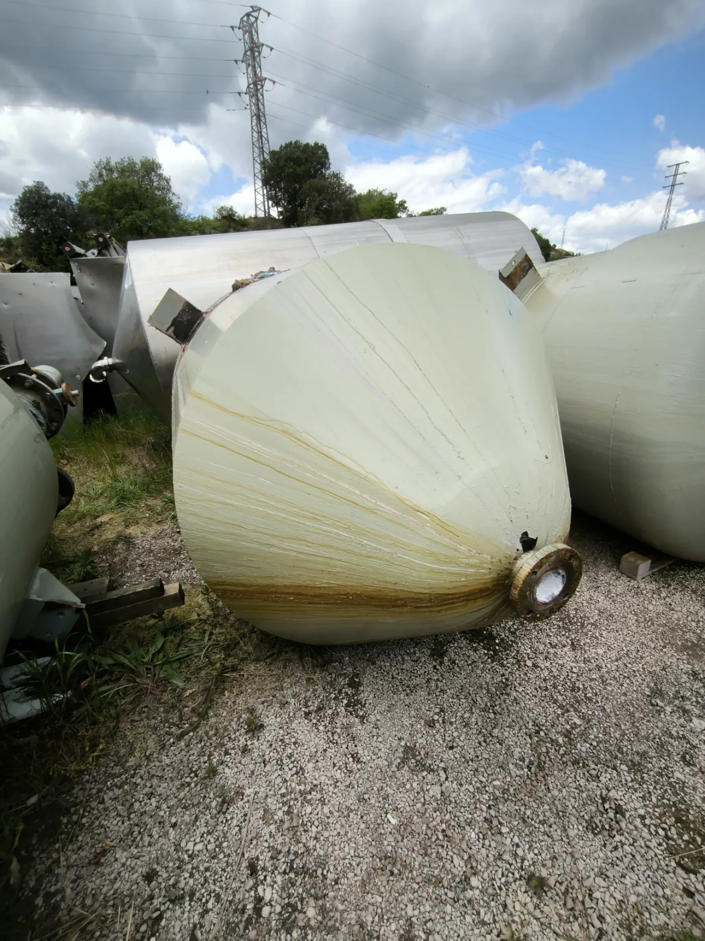 DISPERMIX ATEX LLEAL 80 HP - 2