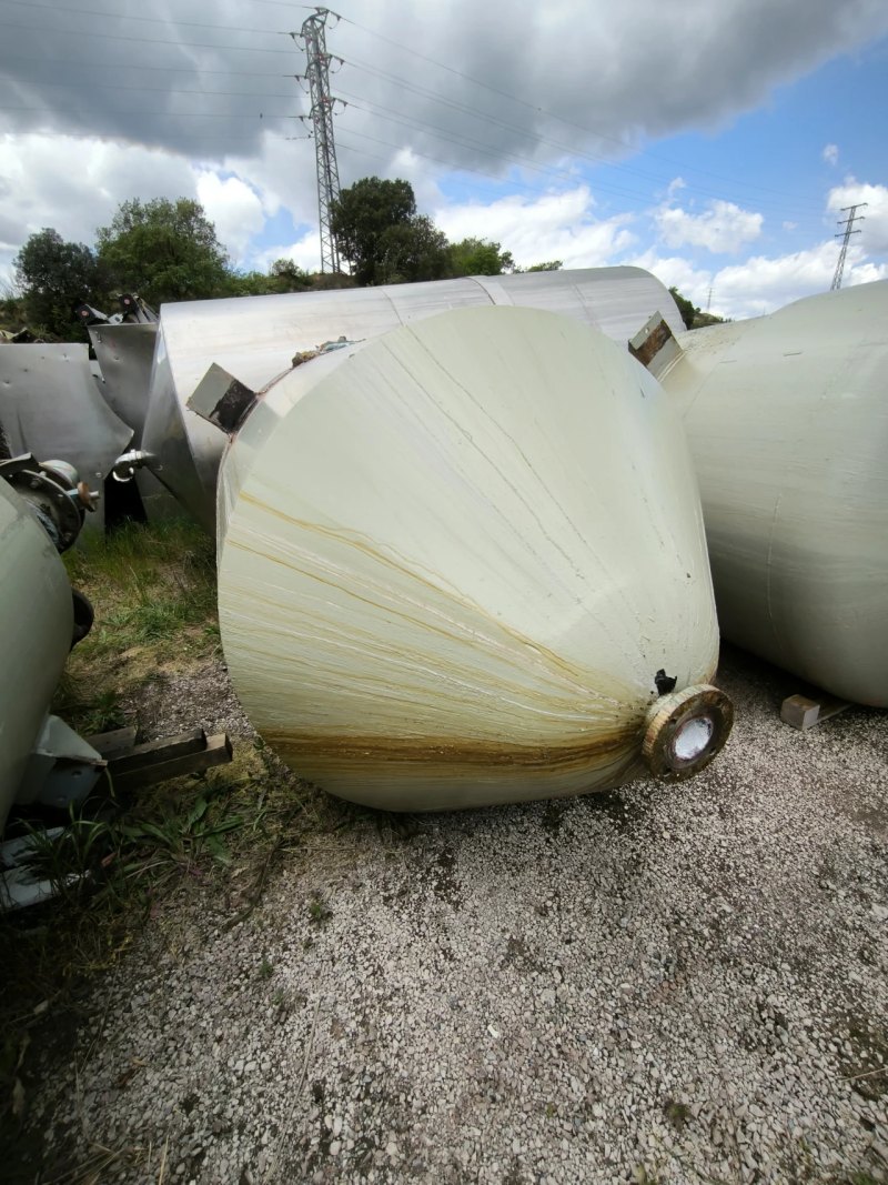 DISPERMIX ATEX LLEAL 80 HP