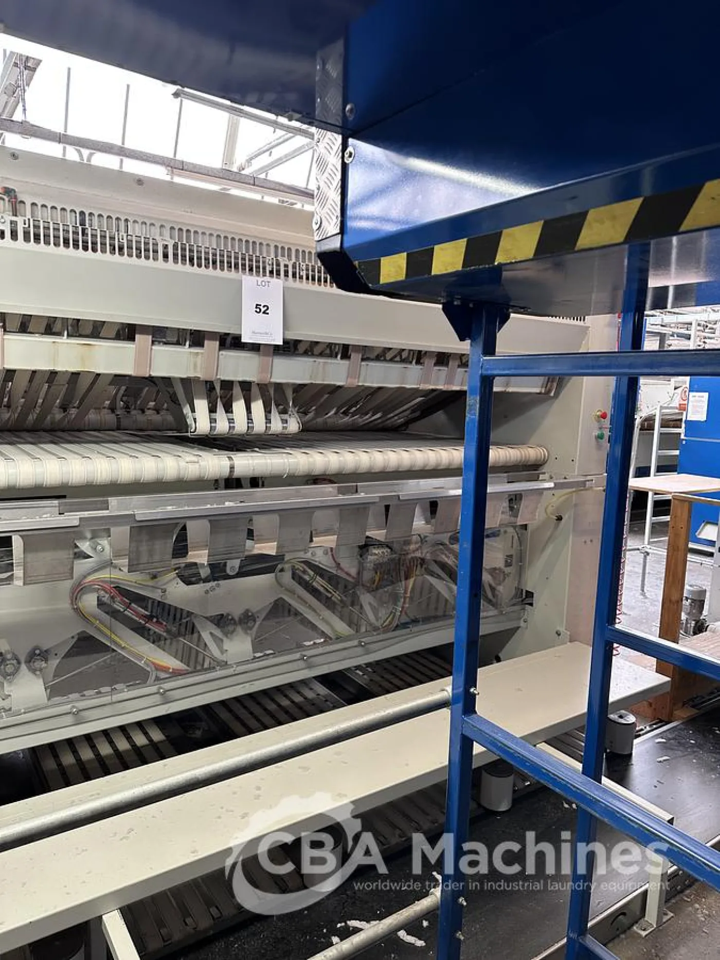 2016 Feeder Biko Therese + Daniela 3300mm (699) - 4