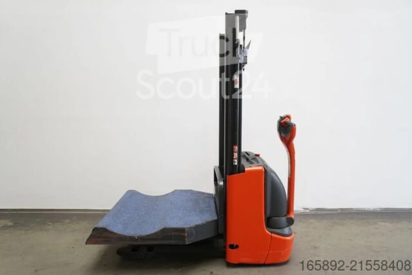 Linde L 12 1172 - 2
