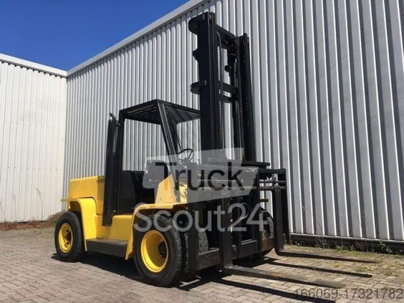 Hyster H6.00XL