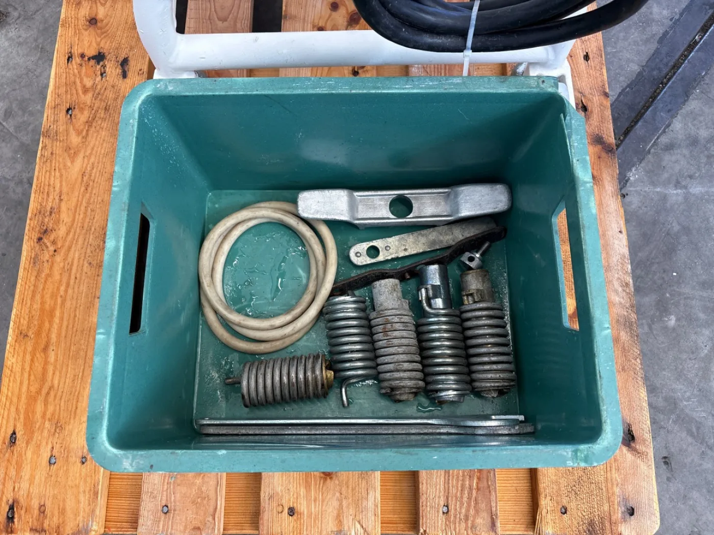 Stephan VCM25 - Cutter - 6
