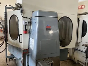 5 AXIS CNC GEAR HOBBING, PFAUTER – PA 320 [N°2] - Laxmi Metal & Machines, Rohtak