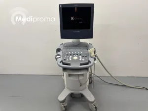 Siemens Acuson X150 Echotoestel