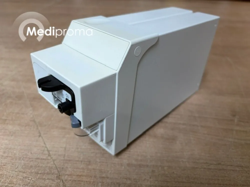 GE E-CAiO Gas Module
