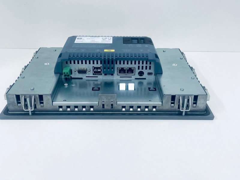 Siemens SIMATIC HMI TP 1200 Comfort 6AV2 124-0MC01-0AX0 C-J2MV8039