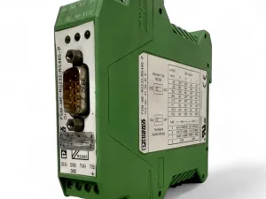 Phoenix Contact PSM-ME-RS232/RS485-P Interface Converter Art.-Nr. 232458