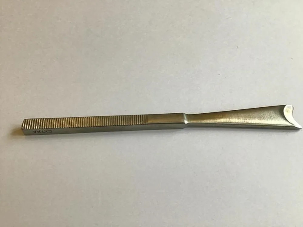 Thackray Duray French 15mm