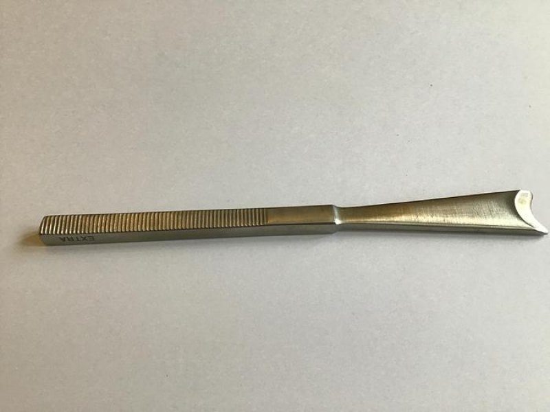 Thackray Duray French 15mm