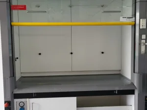 1904 - Used S+B Fumehood (150cm)