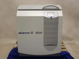 Sigma 8K Gekoelde Centrifuge