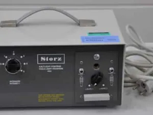 Storz 485B Koudlichtbron
