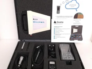 Siretta Snyper-LTE Graphyte (EU) V2