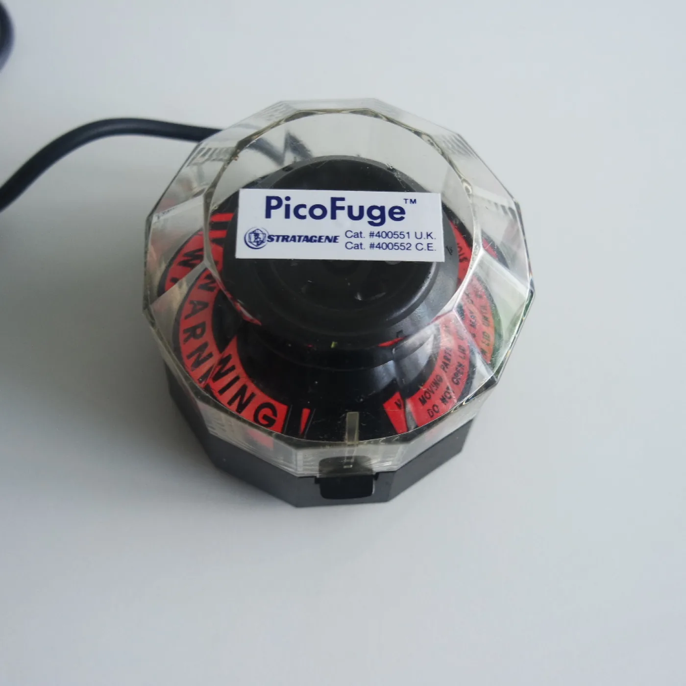 1204 - Used Picofuge mini centrifuge - 1