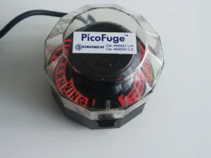 1204 - Used Picofuge mini centrifuge