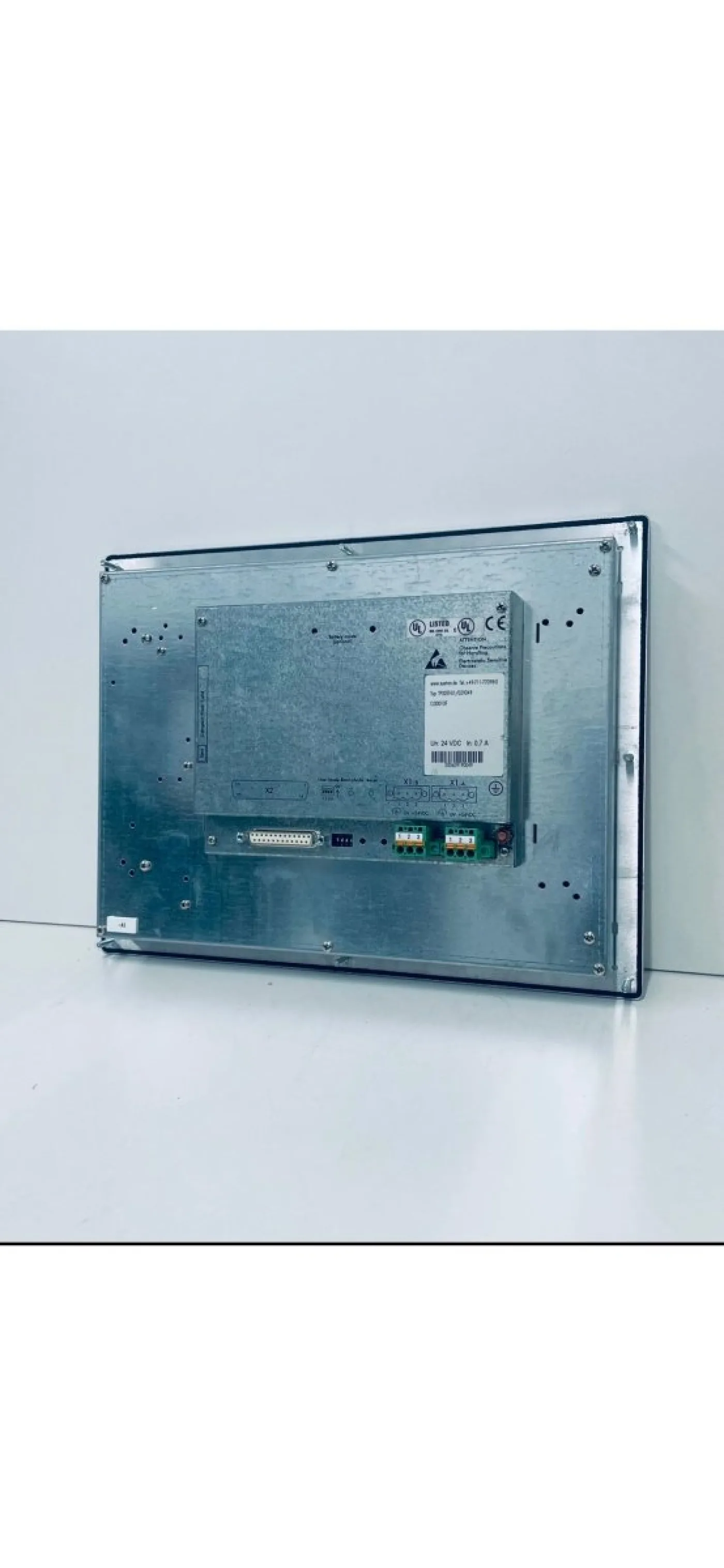 Sütron Touch-panel TP32ET-01/029049 - 2
